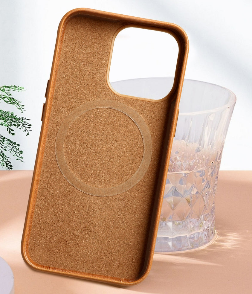 # 10 peças capa de sarja tecida MagSafe para presente de atacado da série iPhone