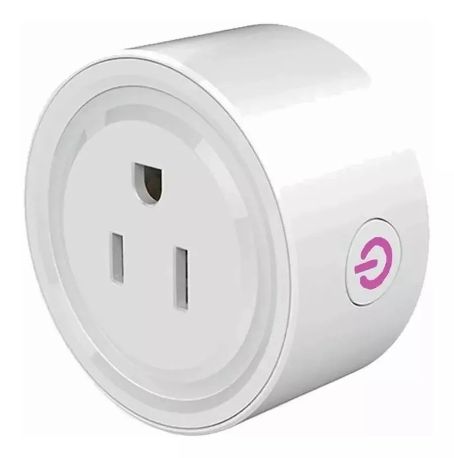 Plugs online google home