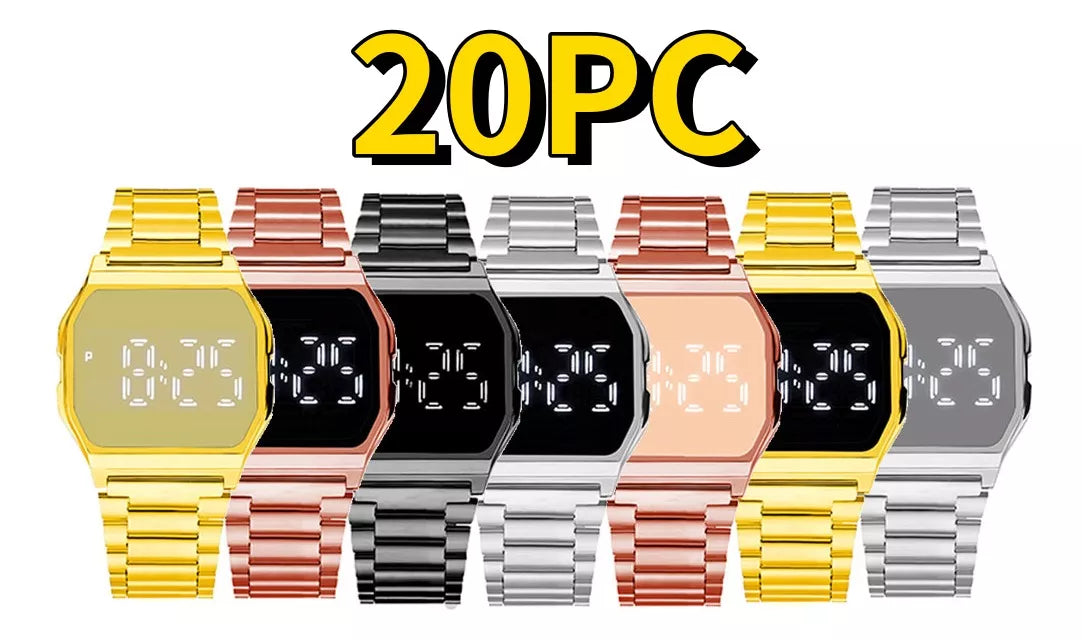 Led on sale watch wholesale