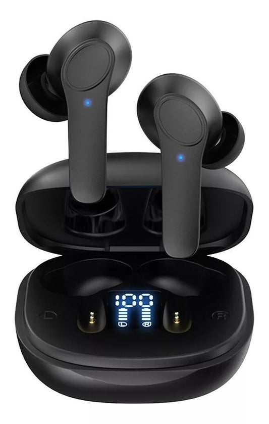 # 5 Audífonos In-ear  Inalámbricos Bluetooth 5.0 B11 Tws Audífonos Deportivos Mayoreo