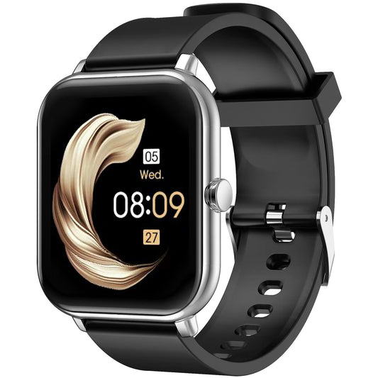 2 Relojes Inteligente Mujer Smart Watch Hombre H36 Bluetooth Call 1.69" Smartwatches