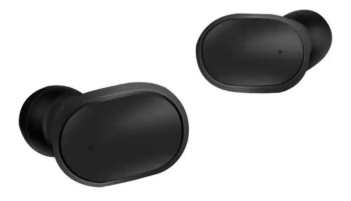 Audífonos Intrauditivos Bluetooth Inalámbricos A6s Mayoreo 10 Unidads