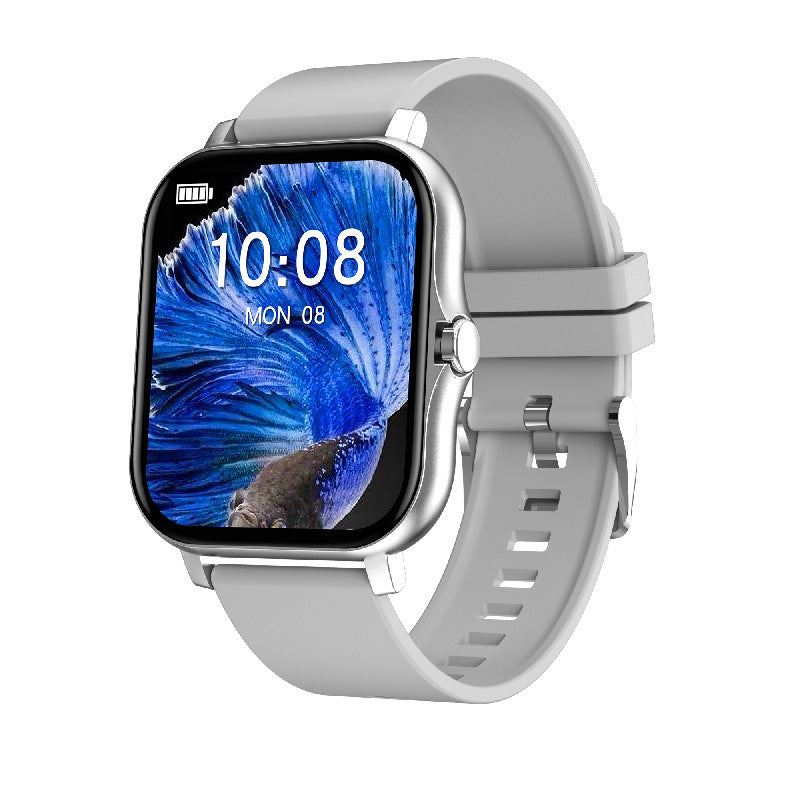 4piezas 1.69'' Reloj Inteligente Deportivo Con Bluetooth Smartwatches GT20/Y13/H13 Regalo Mujer Hombre Mayoreo