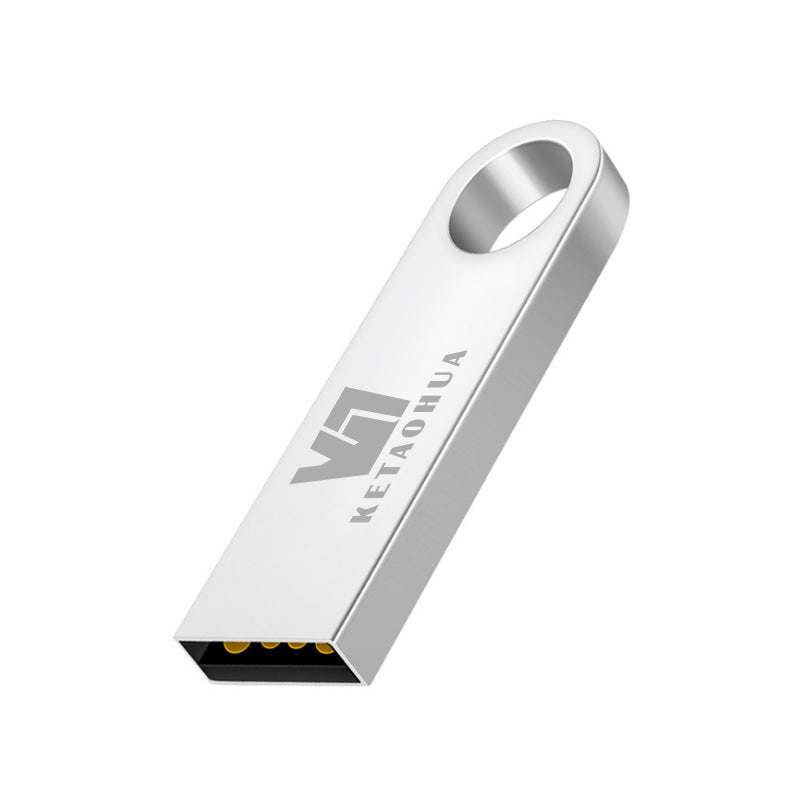 # Kit 80/100/200 Memorias Usb Technology Datatraveler 16gb/32gb/64gb/128gb Metálica 2.0 Mayoreo Emprende Negocios