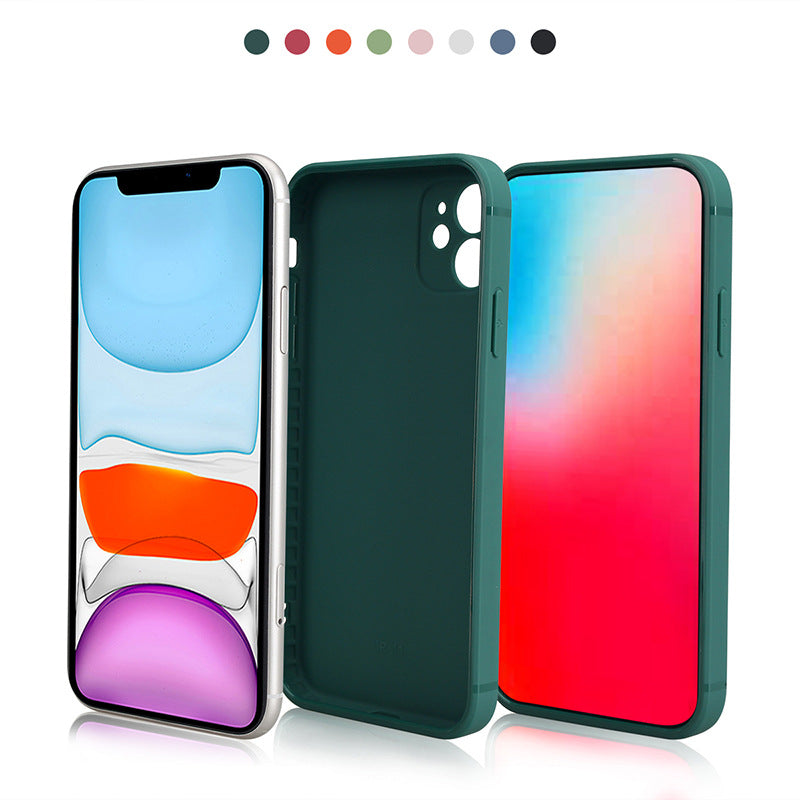 40 Piezas Funda de Cámara compatible para iPhone 11/12/13/14, Pro Max, Mayoreo