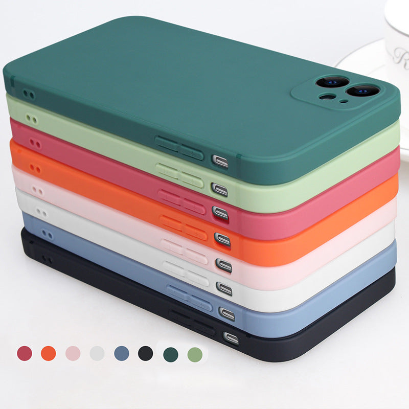 40 Piezas Funda de Cámara compatible para iPhone 11/12/13/14, Pro Max, Mayoreo