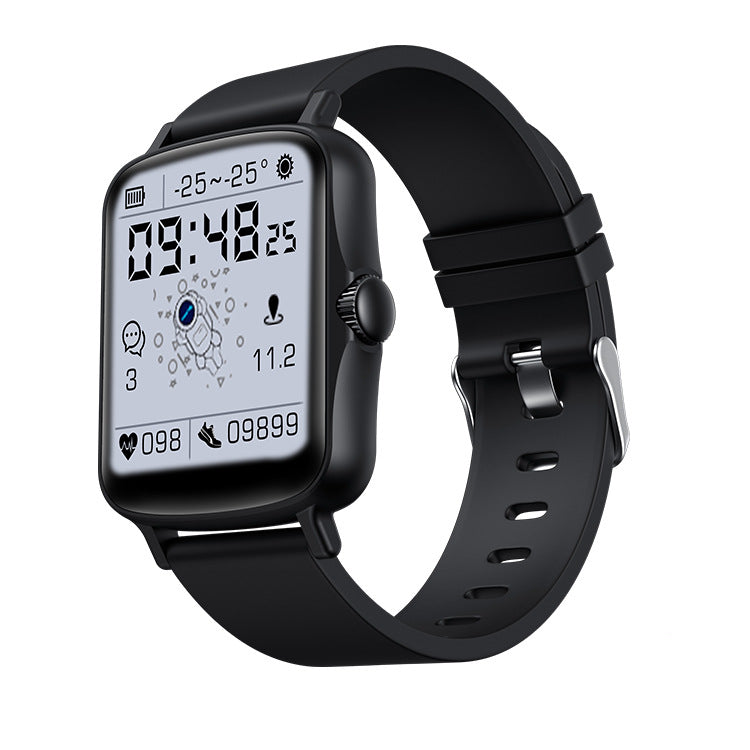 4 Smartwatches Mujer Relojes Inteligente Hombre PT one Bluetooth