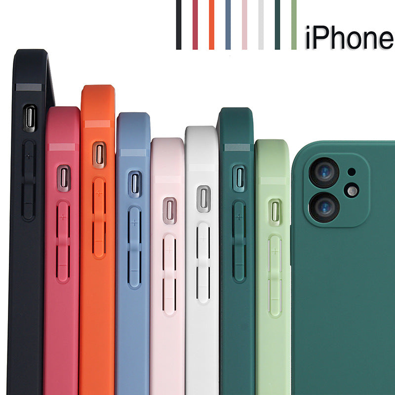 40 Piezas Funda de Cámara compatible para iPhone 11/12/13/14, Pro Max, Mayoreo