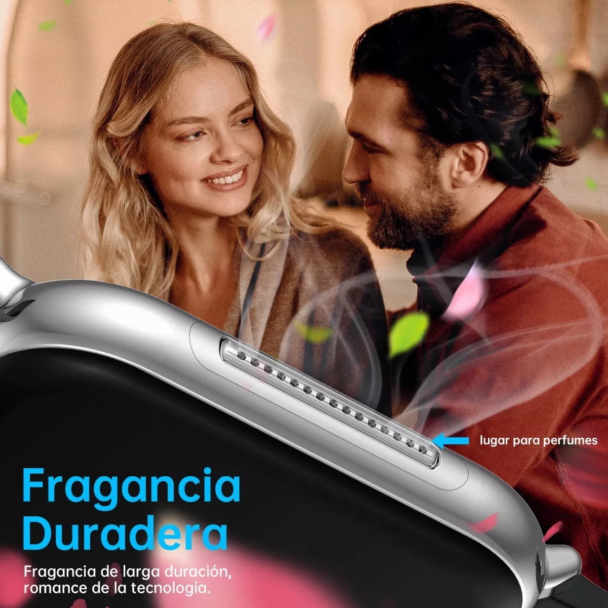 2 Relógios Inteligentes Mulheres Relógio Inteligente Homens H36 Chamada Bluetooth 1.69" Smartwatches