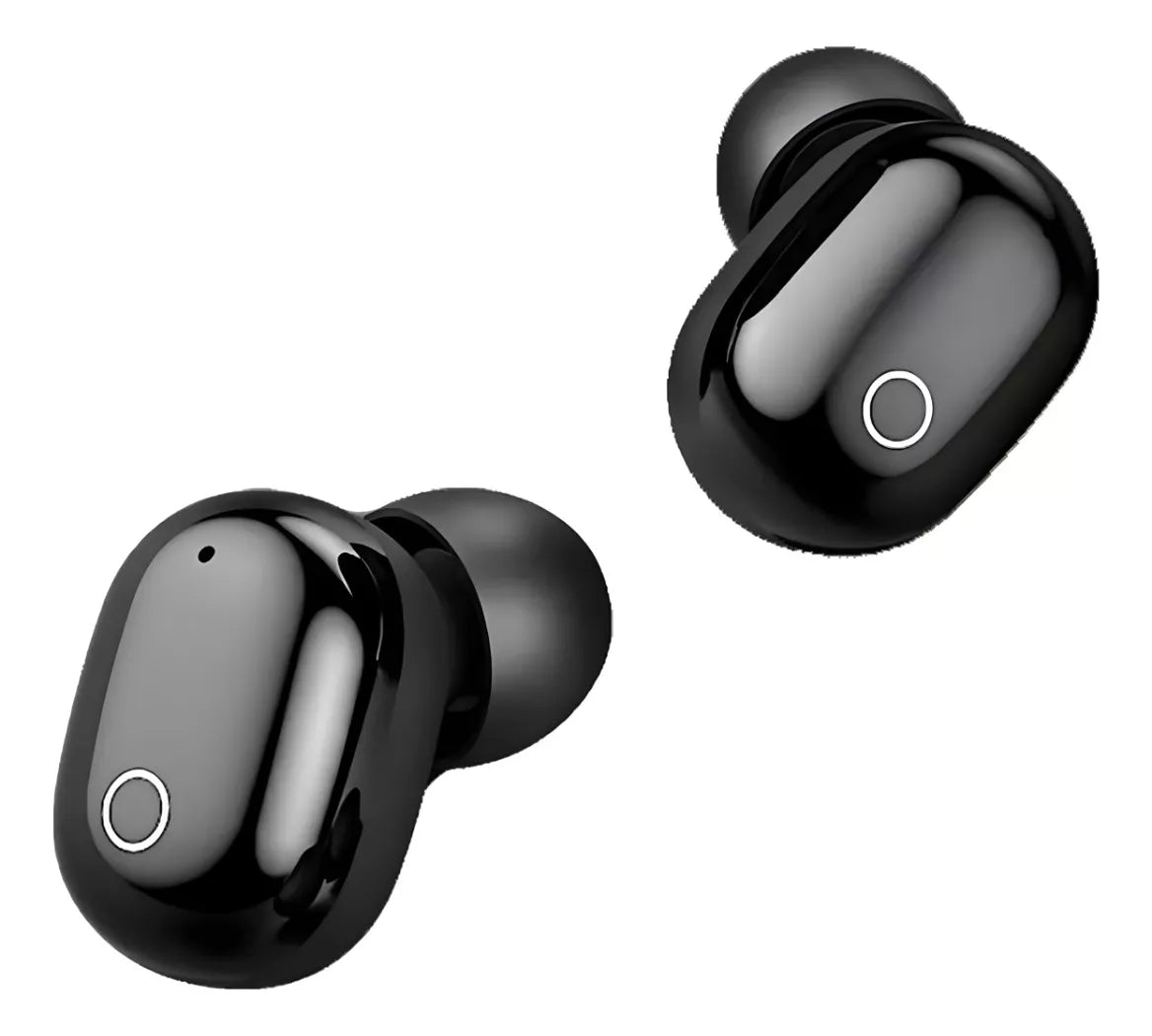 # 6 units J15 TWS Smart Dual Wireless Bluetooth 5.3 Headphones