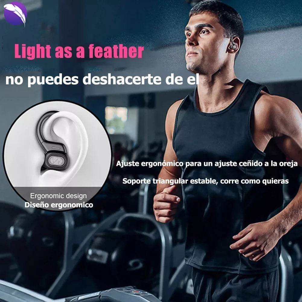 S730 Wireless Sports Headphones Bluetooth 5.0 Hook Wholesale