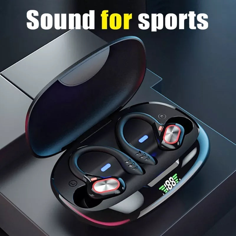 S730 Wireless Sports Headphones Bluetooth 5.0 Hook Wholesale