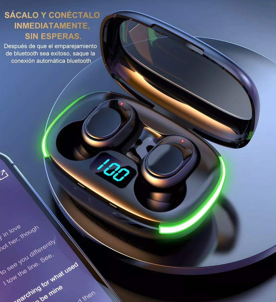 6/8 Y70 Bluetooth Wireless Headphones Wireless Charging Function Wholesale