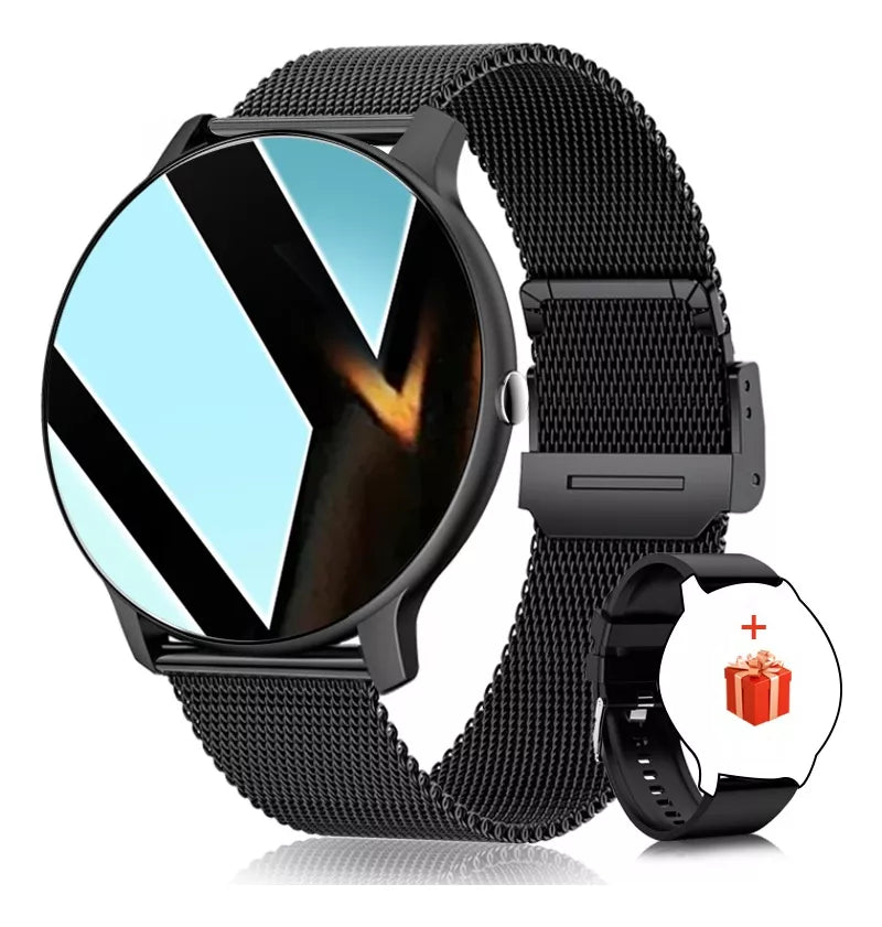 Smartwatches ZL02D Relojes Inteligente Resistente Al Agua Con Bluetooth Mayoreo