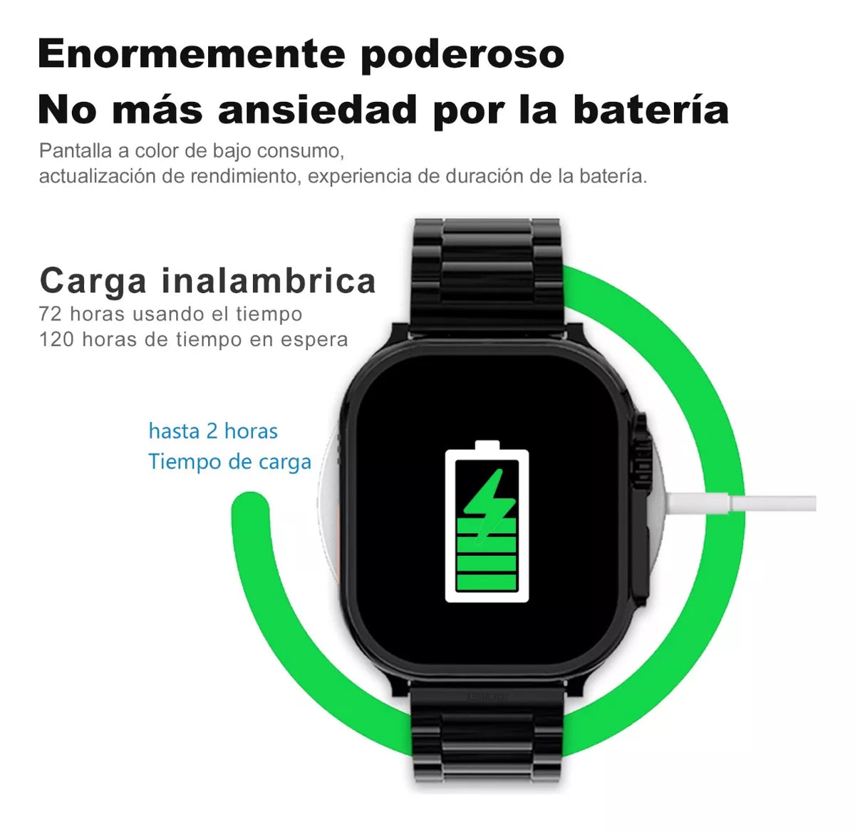 # 4 peças / 5 peças smartwatches 2,09 "C9Ultra max Bluetooth relógios atacado