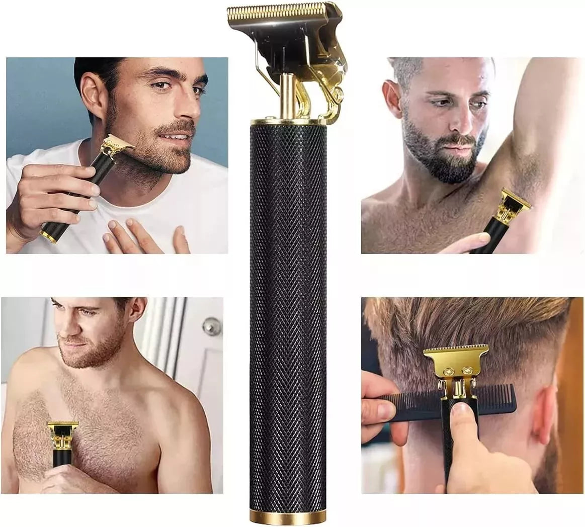 Hair Shaver Cutter Trimmer Professional Rechargeable Electric Beard Hair Cutting Machine