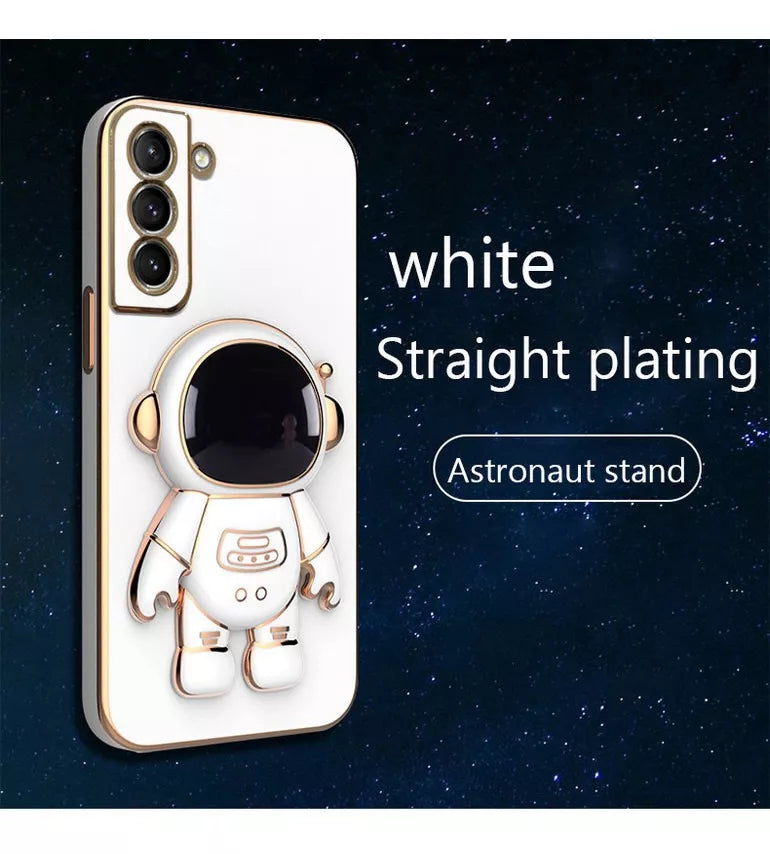 Fundas Para Samsung Carcasa Celular Soporte De Astronauta Mayore