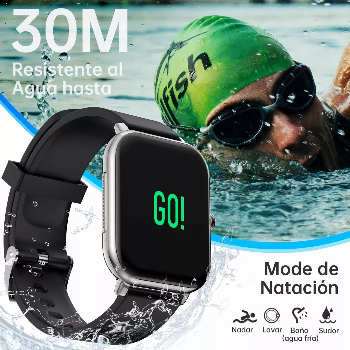 2 Relógios Inteligentes Mulheres Relógio Inteligente Homens H36 Chamada Bluetooth 1.69" Smartwatches