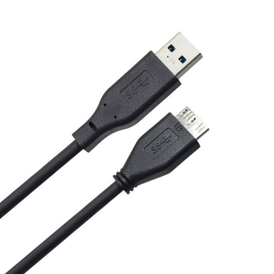 Usb 3.0 Cable External Hard Drive Male AB Micro Wholesale