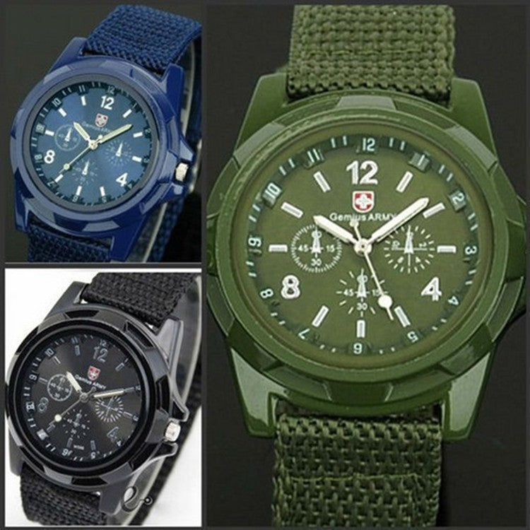 Men's Watches Military Type Casual Wholesale Supplier, 20 units/30 units