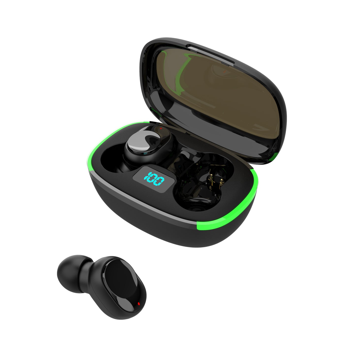 6/8 Y70 Bluetooth Wireless Headphones Wireless Charging Function Wholesale