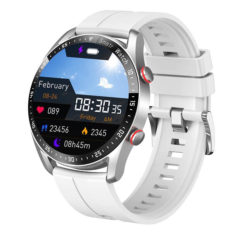 2 Smartwatches HW20 Llamada Bluetooth Hombre Regalo Deporte Asuntos Comerciales Mayoreo