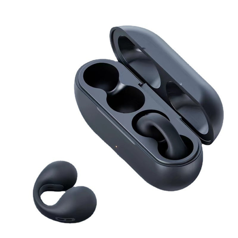 6pcs Wireless Bluetooth Headphones with TWS Clip Wholesale