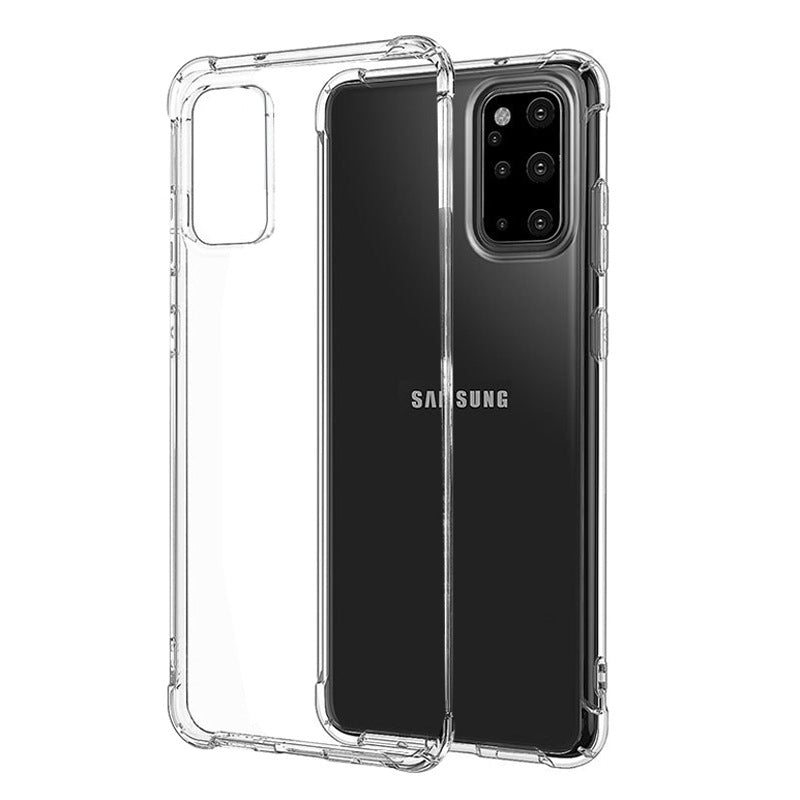 50uds Protector Case 360 Uso Rudo Para Samsung Varios modelos A20/30 32 A51 S10 S9 S8 S21 Plus Note 9 Mayoreo