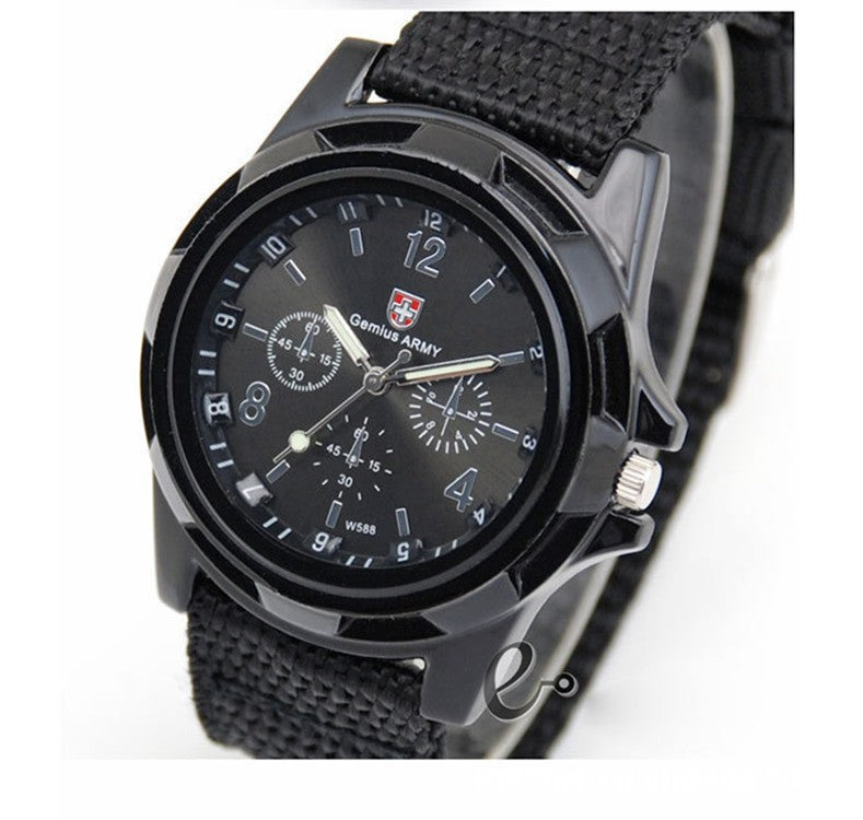 Men's Watches Military Type Casual Wholesale Supplier, 20 units/30 units