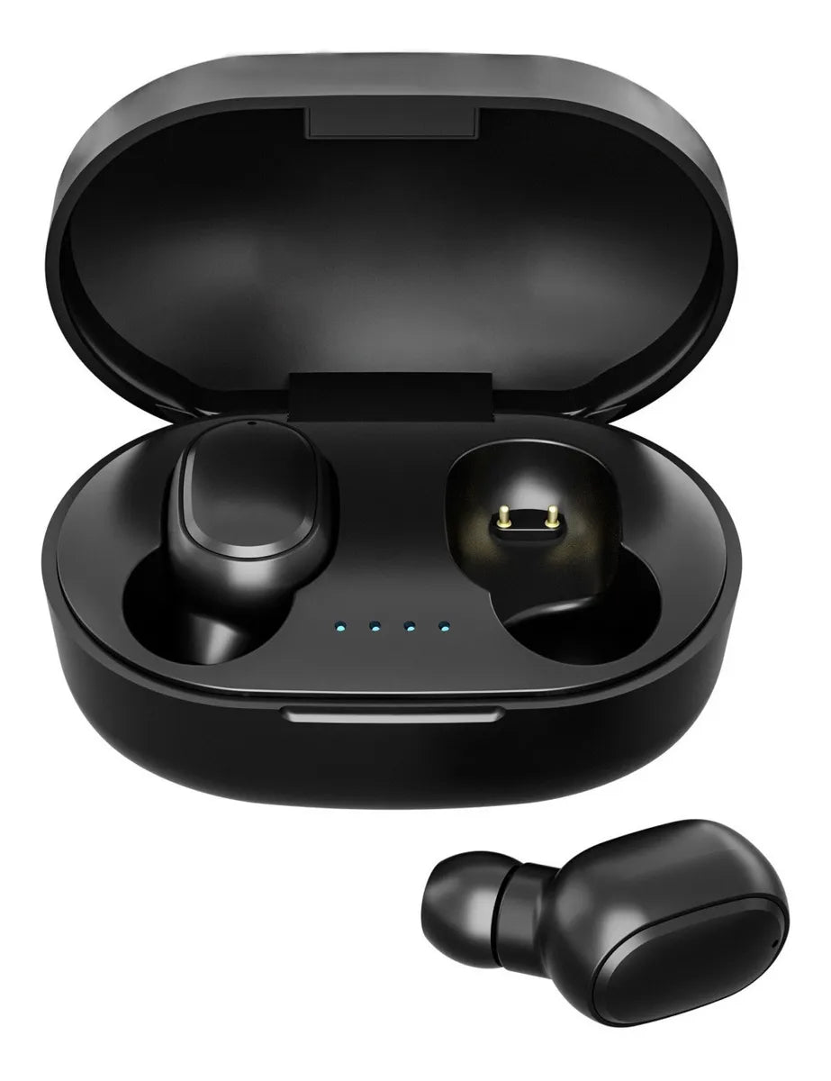 10pcs A6s Wireless Bluetooth In-ear Headphones Wholesale