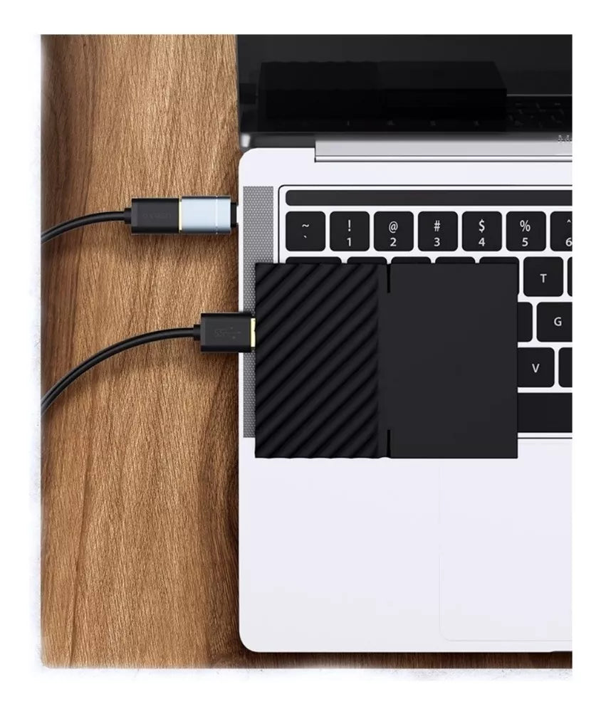 Adaptador Otg Usb Tipo C A Usb 3.0 Premium Smartphones Tablets Mayoreo ---10/30/50 Piezas