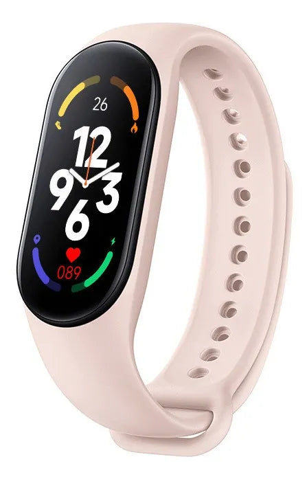 10pzs Smartbands M7 Relojes Regalo Inteligente Bluetooth Mayoreo