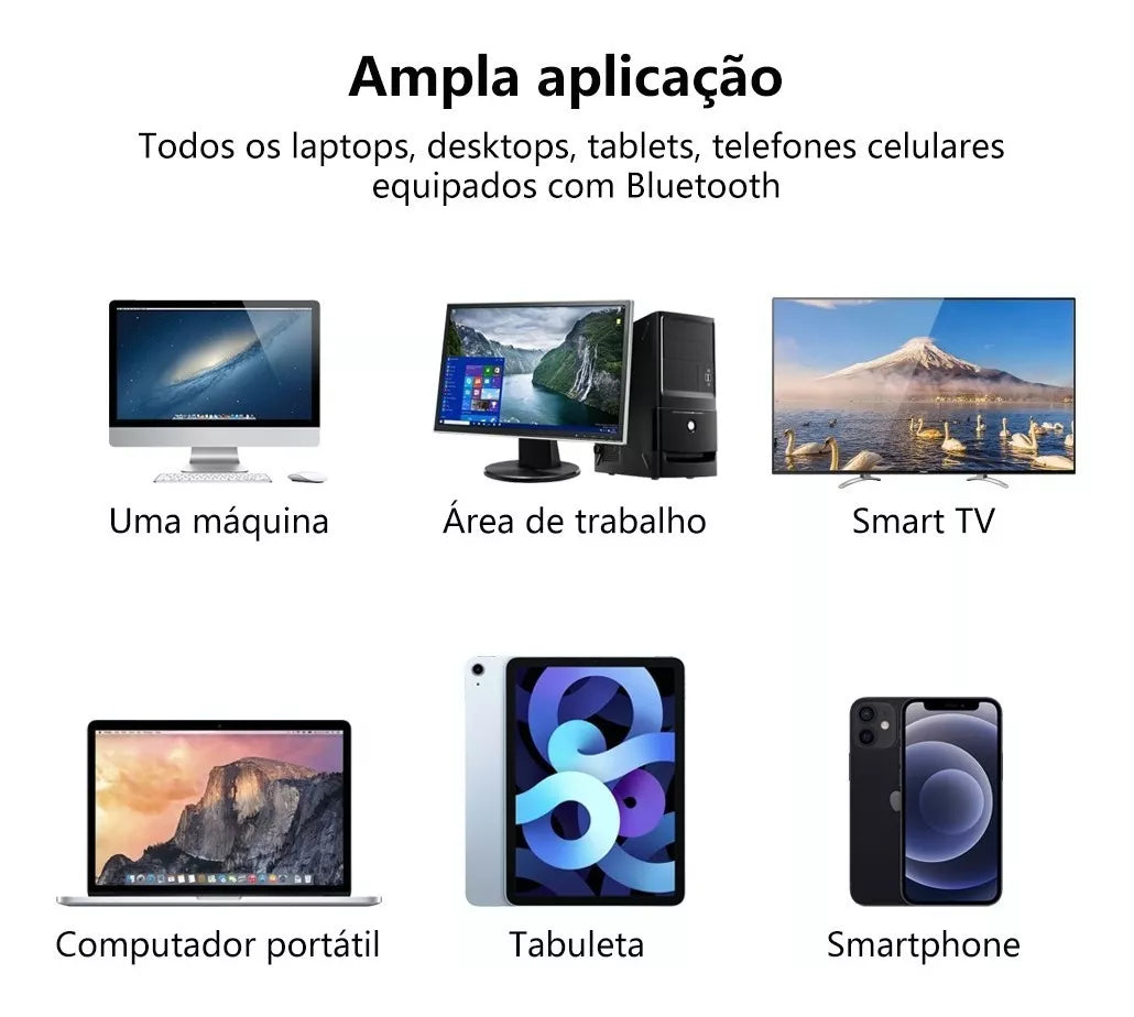 Rato 4/10 unidades Rato sem fios 2,4 g Bluetooth Recarregável Rato portátil Rato silencioso