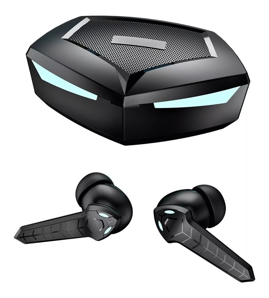 kit 5 Fones de ouvido Pro P36 Fones de ouvido Bluetooth 5.2 Gamer Atacado