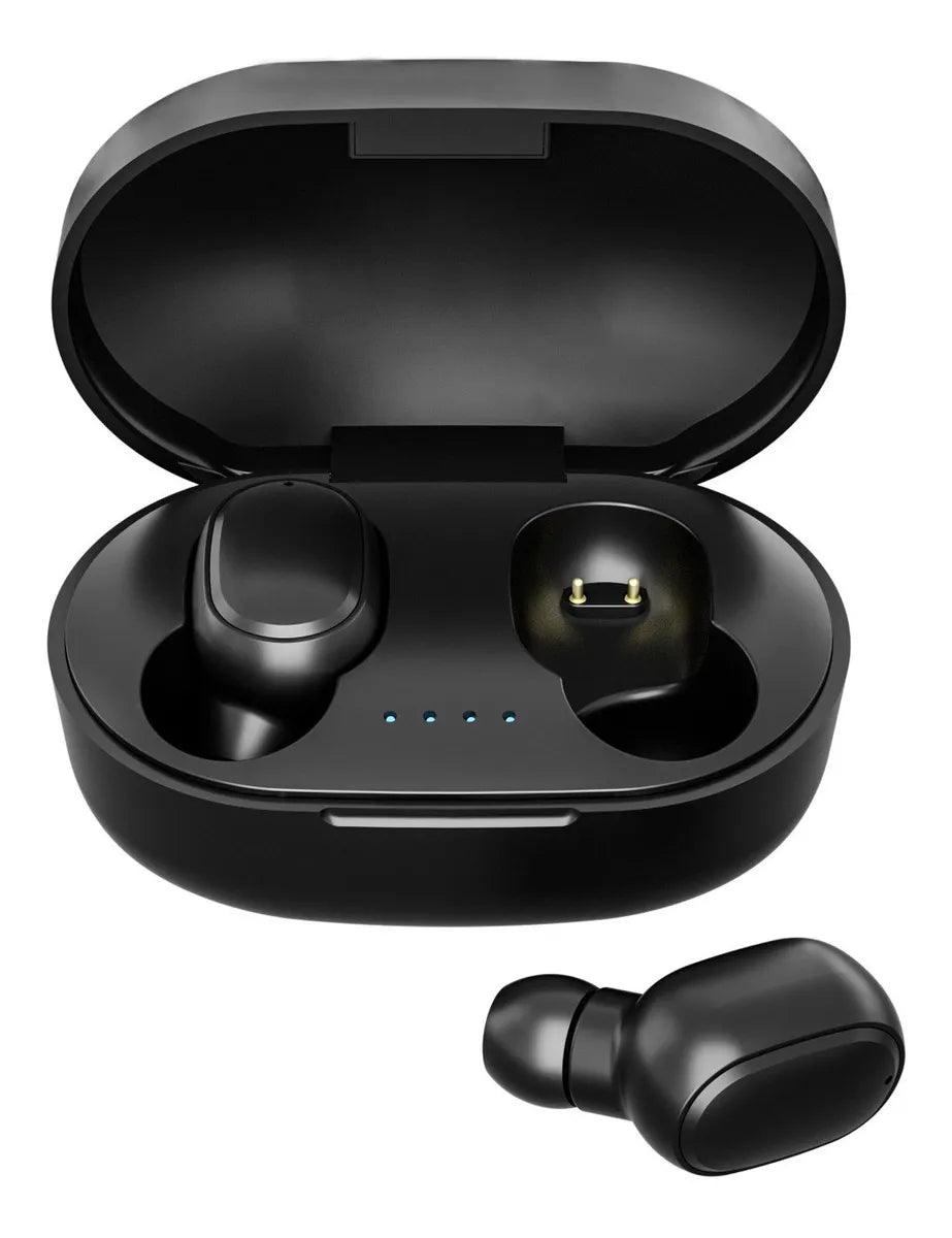 A6s Wireless Bluetooth In-Ear Headphones Wholesale 10 Units