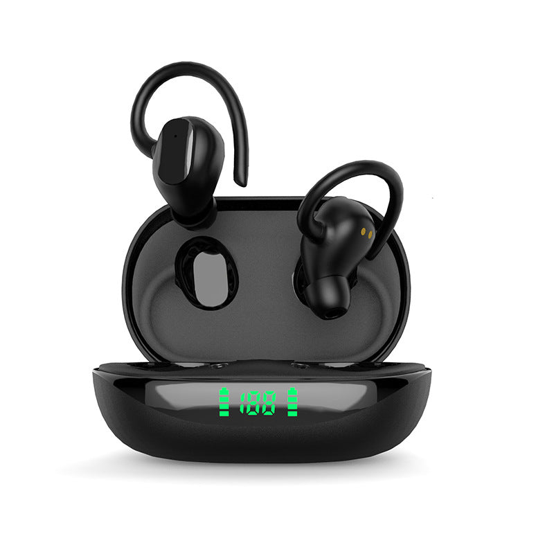 2/3/4pz X10pro Audifonos Bluetooth Deportivos Audifonos In Ear negro Mayoreo