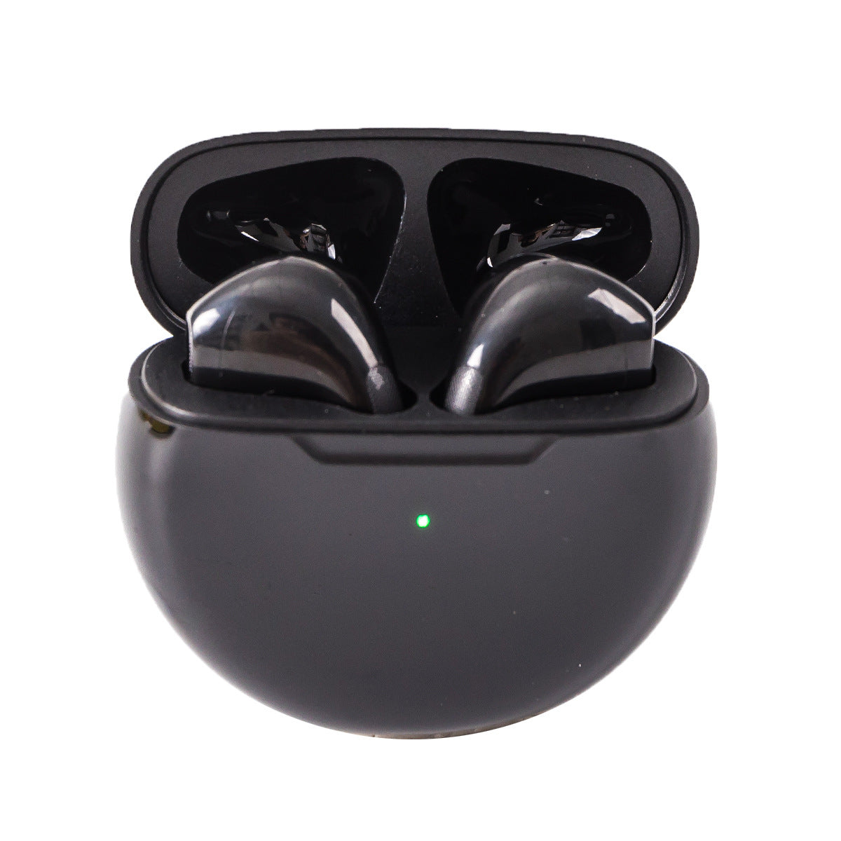 10piezas Audífonos In-ear Oem Pro6  Compatible IOS Android Cree Mayoreo