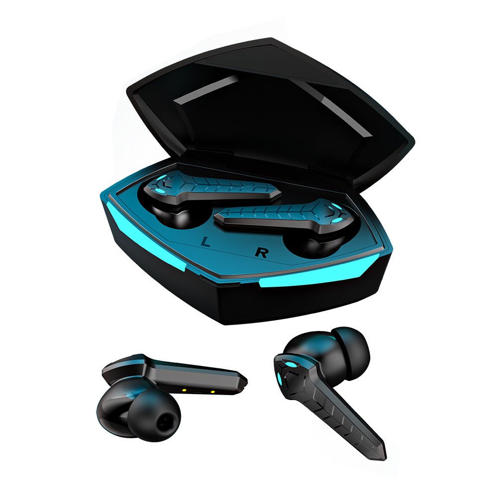 P30 Blutothoth Gamer Headphones Waterproof Headphones